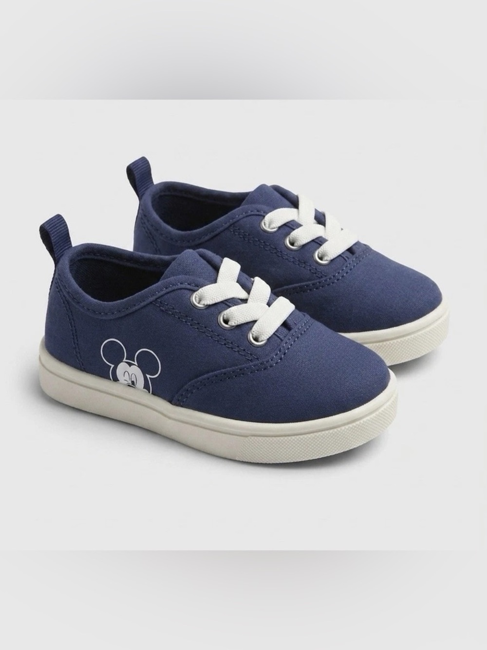 Old Navy x Disney© Canvas Sneakers - 8